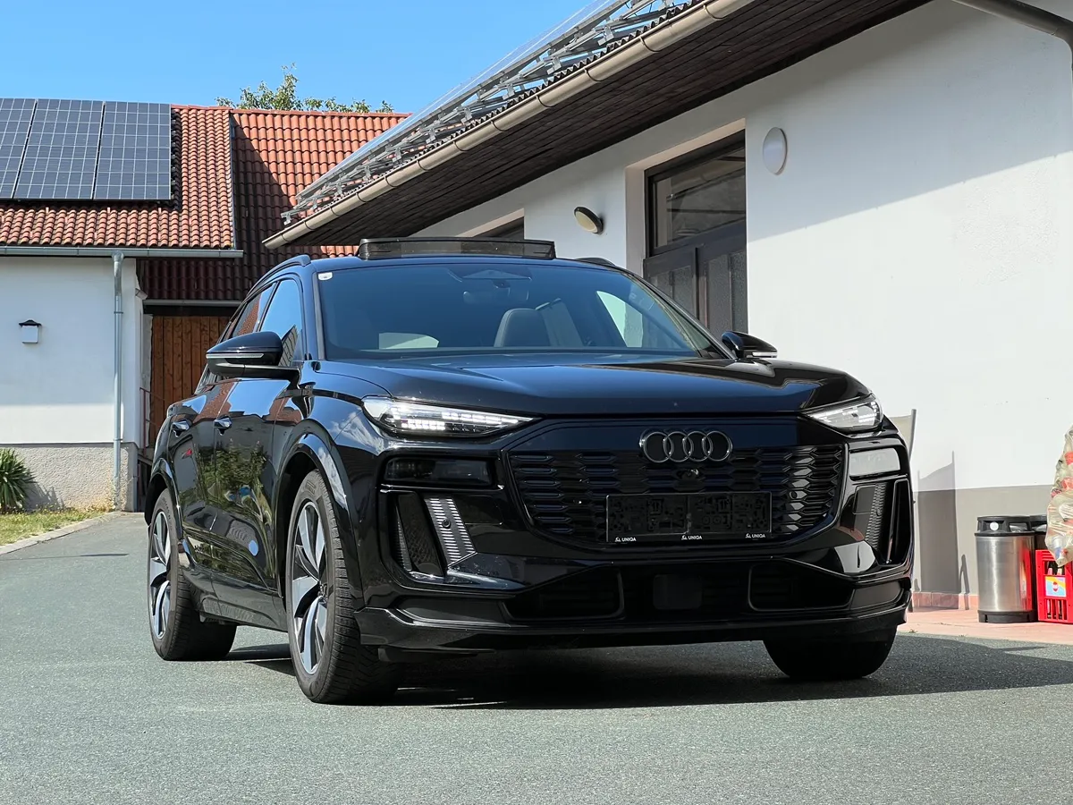Audi Q6