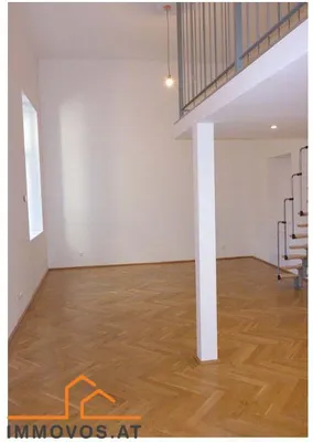 1-Zimmer-Gewerbeimmobilie mieten in Wien – 41 m², € 660