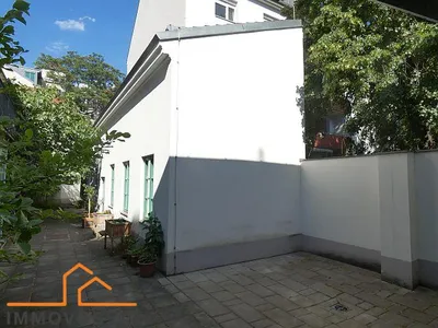 1-Zimmer-Gewerbeimmobilie mieten in Wien – 41 m², € 660 – Bild 7 von 8