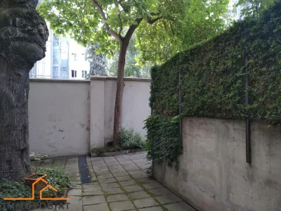 1-Zimmer-Gewerbeimmobilie mieten in Wien – 41 m², € 660 – Bild 2 von 8