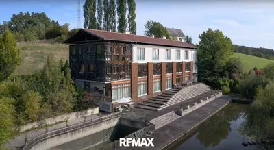 12-Zimmer-Gewerbeimmobilie kaufen in Deutschlandsberg – 520 m², € 1.750.000 – Bild 2 von 18