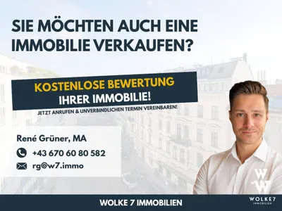 2-Zimmer-Wohnung kaufen in Wien – 45 m², € 248.900 – Bild 4 von 6
