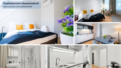 2-Zimmer-Wohnung kaufen in Wien – 40,01 m², € 196.914