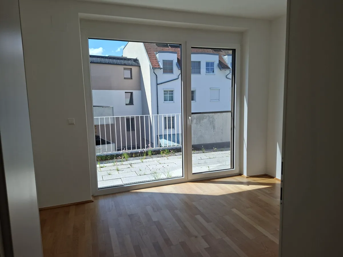 Wohnung – Mödling - Ansicht 2