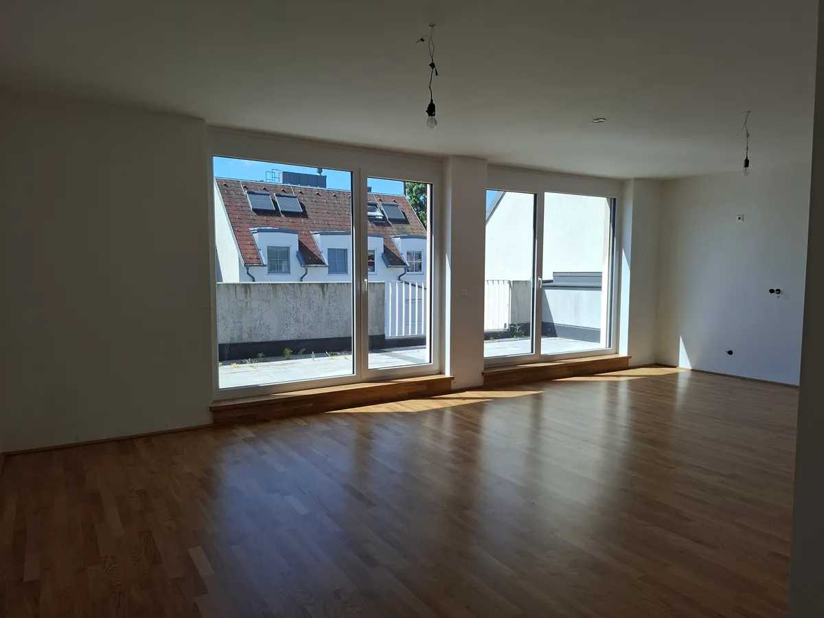 Wohnung – Mödling - Ansicht 3