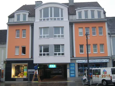 3-Zimmer-Wohnung mieten in Amstetten – 73,69 m², € 820