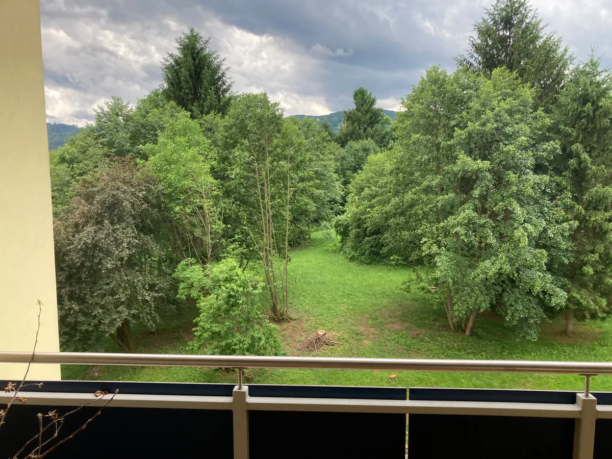 Wohnung – Deutschlandsberg - Ansicht 2