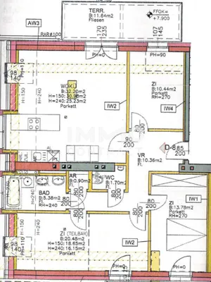 Gewerbeimmobilie kaufen in Gänserndorf – 549 m², € 1.370.000 – Bild 16 von 16