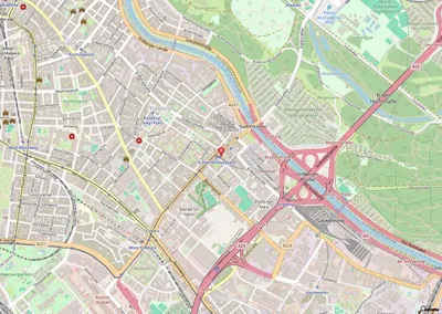 4-Zimmer-Gewerbeimmobilie mieten in Wien – 134 m², € 1.667 – Bild 15 von 15