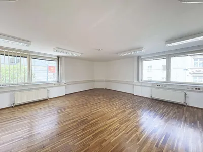 4-Zimmer-Gewerbeimmobilie mieten in Wien – 134 m², € 1.667