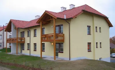 3-Zimmer-Wohnung mieten in Waidhofen an der Thaya – 70,39 m², € 683 – Bild 2 von 2