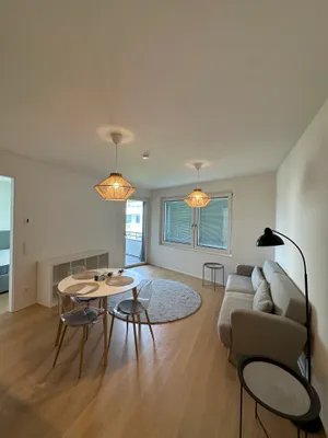 2-Zimmer-Wohnung mieten in Wien – 42 m², € 1.400 – Bild 10 von 24