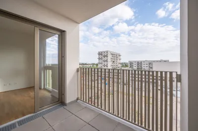 2-Zimmer-Wohnung kaufen in Wien – 55,37 m², € 385.900 – Bild 8 von 17
