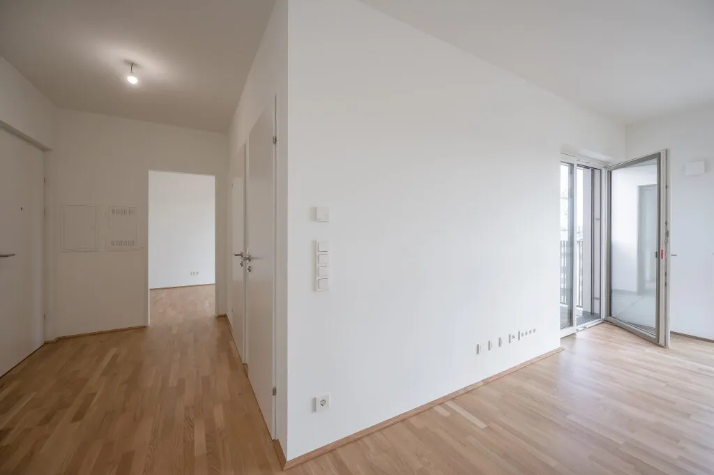 Wohnung – Wien - Ansicht 2