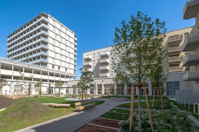 2-Zimmer-Wohnung kaufen in Wien – 55,37 m², € 385.900 – Bild 11 von 17
