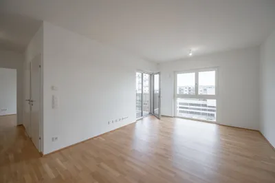 2-Zimmer-Wohnung kaufen in Wien – 55,37 m², € 385.900 – Bild 1 von 17