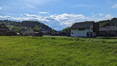 Grundstück kaufen in Voitsberg – 945 m², € 85.000 – Bild 2 von 9