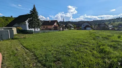 Grundstück kaufen in Voitsberg – 945 m², € 85.000 – Bild 4 von 9