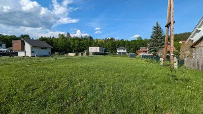 Grundstück kaufen in Voitsberg – 945 m², € 85.000 – Bild 5 von 9