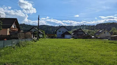 Grundstück kaufen in Voitsberg – 945 m², € 85.000 – Bild 3 von 9