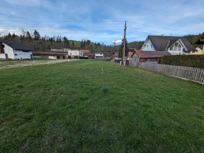 Grundstück kaufen in Voitsberg – 945 m², € 85.000 – Bild 6 von 9