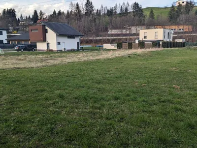 Grundstück kaufen in Voitsberg – 945 m², € 85.000 – Bild 8 von 9