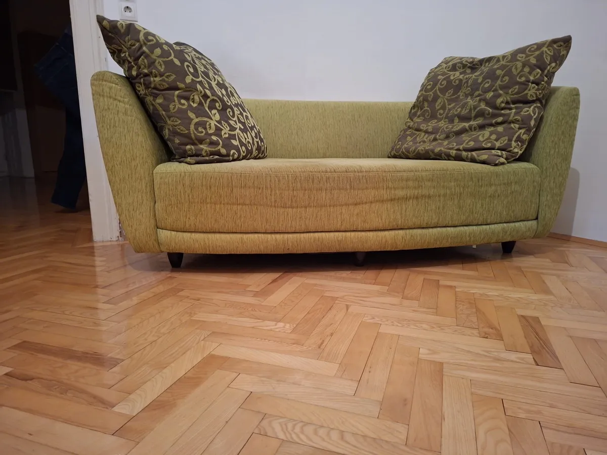 Sofa zu verschenken, € 0,- (1020 Wien)