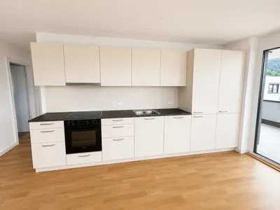 4-Zimmer-Wohnung mieten in Dornbirn – 93,64 m², € 2.070 – Bild 2 von 11
