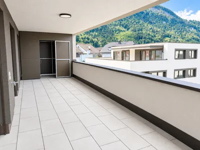 4-Zimmer-Wohnung mieten in Dornbirn – 93,64 m², € 2.070 – Bild 7 von 11