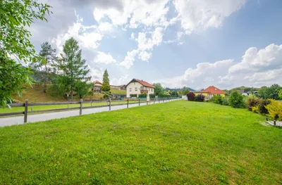 Grundstück kaufen in Völkermarkt – 1 185 m², € 79.500 – Bild 4 von 8