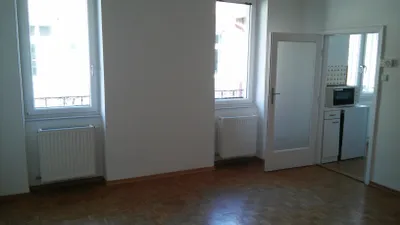 Ruhige 2 Zimmer-Wohnung Nähe Augarten/ Praterstern – Bild 3
