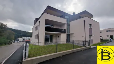 3-Zimmer-Wohnung kaufen in Amstetten – 78,37 m², € 345.147