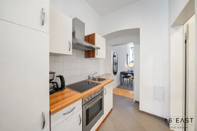 1-Zimmer-Wohnung kaufen in Wien – 38,48 m², € 180.000 – Bild 2 von 12
