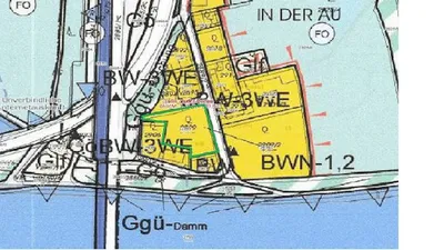 Grundstück kaufen in Tulln – 2 107 m² – Bild 8 von 8