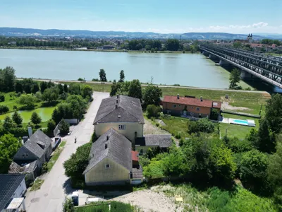 Grundstück kaufen in Tulln – 2 107 m² – Bild 4 von 8