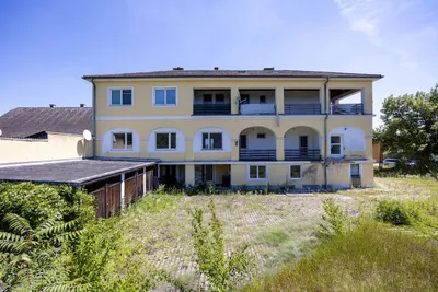 Grundstück kaufen in Tulln – 2 107 m² – Bild 3 von 8