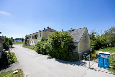 Grundstück kaufen in Tulln – 2 107 m² – Bild 2 von 8