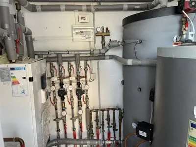 7-Zimmer-Gewerbeimmobilie kaufen in Mattersburg – 220 m², € 585.000 – Bild 21 von 25