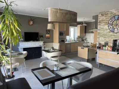 7-Zimmer-Gewerbeimmobilie kaufen in Mattersburg – 220 m², € 585.000 – Bild 5 von 25