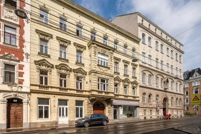 4-Zimmer-Wohnung kaufen in Wien – 112,41 m², € 598.900 – Bild 22 von 25