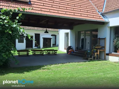 18-Zimmer-Immobilie kaufen in Oberpullendorf – 639 m², € 2.200.000 – Bild 12 von 18