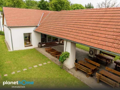 18-Zimmer-Immobilie kaufen in Oberpullendorf – 639 m², € 2.200.000 – Bild 14 von 18
