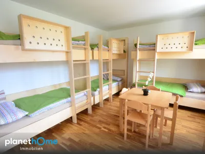 18-Zimmer-Immobilie kaufen in Oberpullendorf – 639 m², € 2.200.000 – Bild 2 von 18