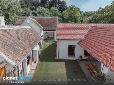 18-Zimmer-Immobilie kaufen in Oberpullendorf – 639 m², € 2.200.000 – Bild 11 von 18