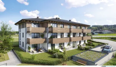 4-Zimmer-Wohnung kaufen in Braunau am Inn – 91,75 m², € 449.500 – Bild 6 von 9