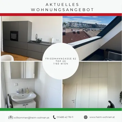Wohnungsangebot – Bild 3