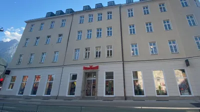 Immobilie mieten in Lienz – 90 m² – Bild 2 von 2