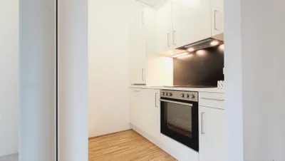 2-Zimmer-Wohnung mieten in Graz – 37 m², € 561 – Bild 5 von 16