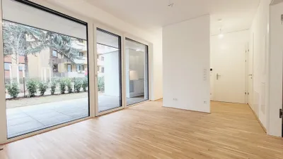 2-Zimmer-Wohnung mieten in Graz – 37 m², € 561 – Bild 3 von 16