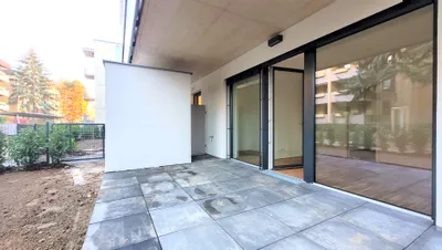 2-Zimmer-Wohnung mieten in Graz – 37 m², € 561 – Bild 8 von 16